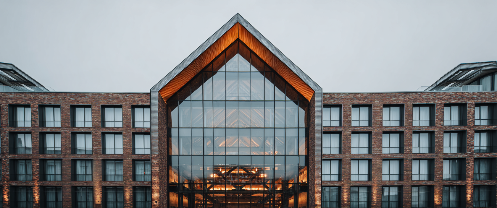 Premium Office Spaces
