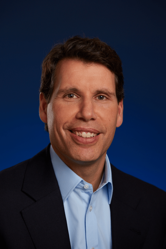 Andrew B. Cohen
