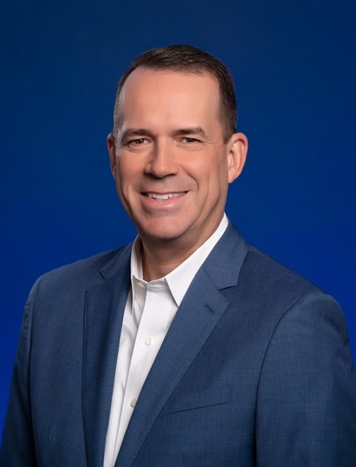 Gavin Oconnor