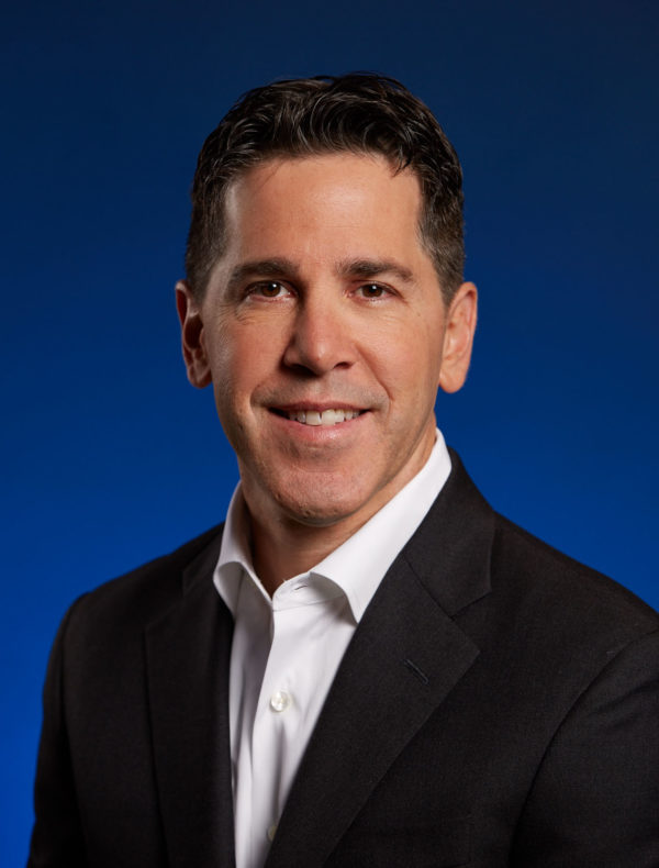 Jon Weiner