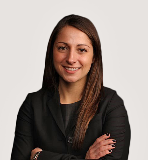Tiffany Galvin- Cohen
