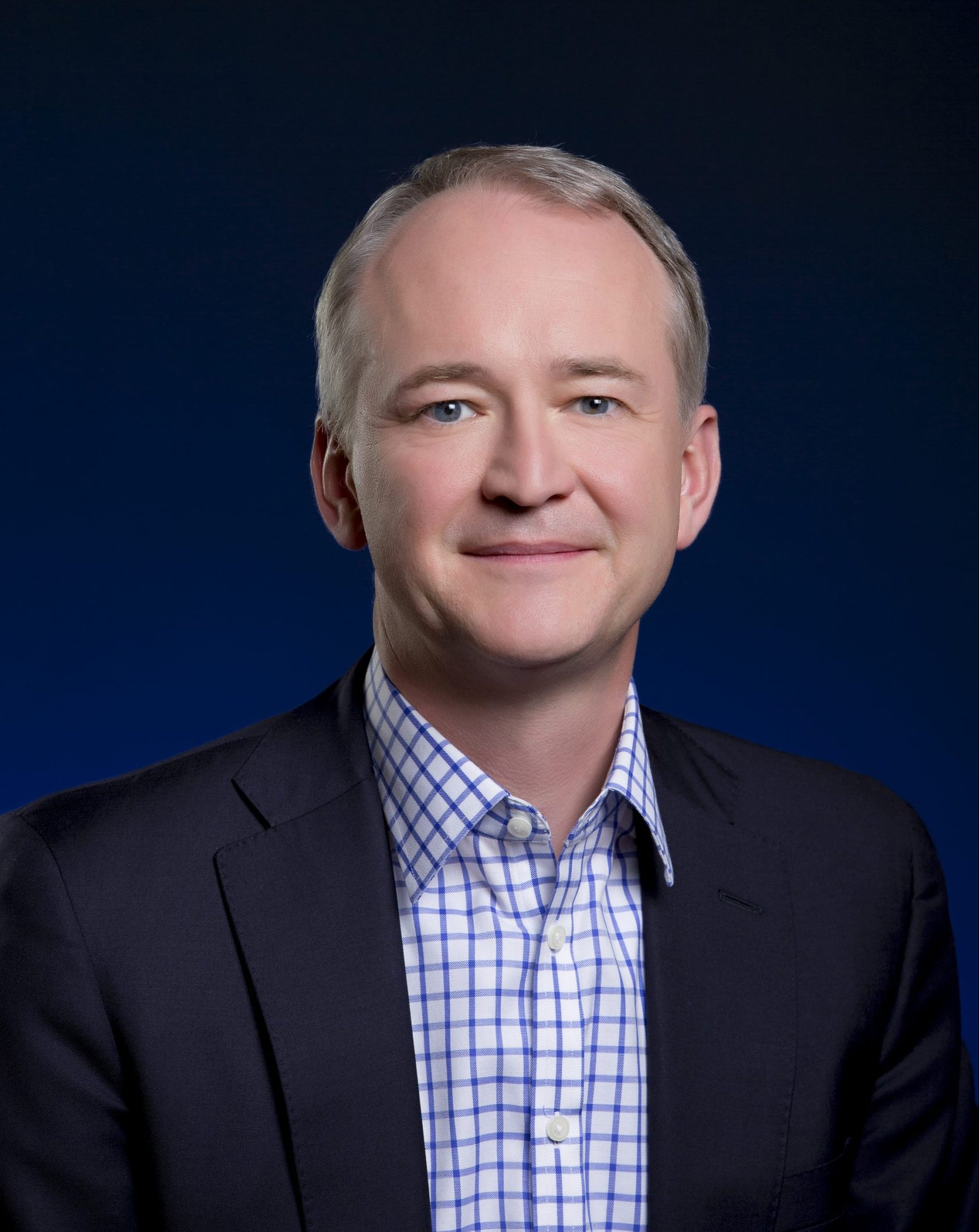 Headshot of Mark Flannery