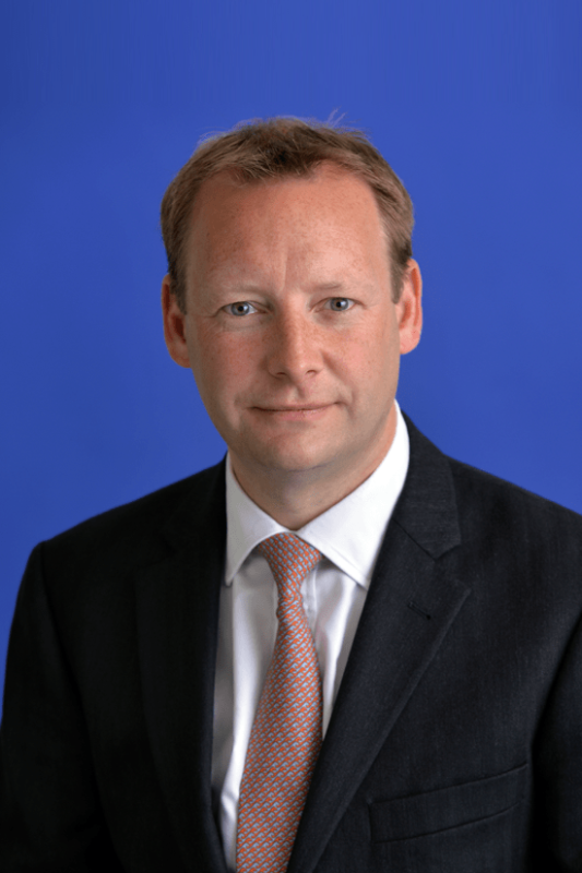 Will Tovey