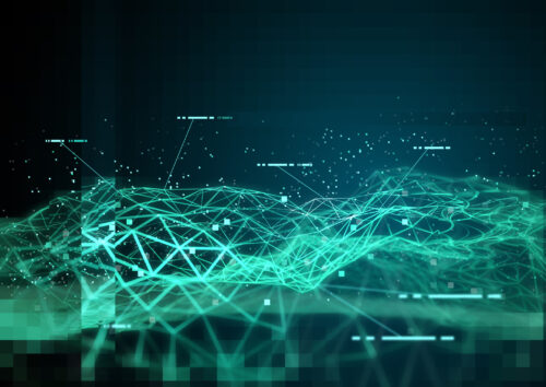 Data visualization