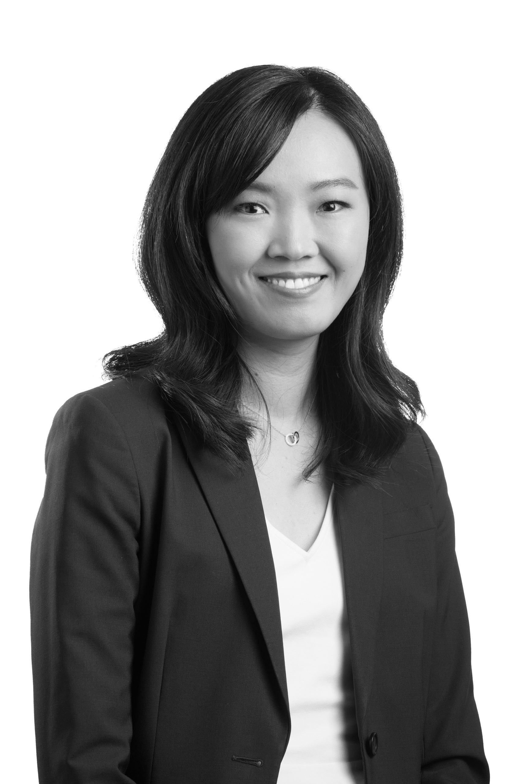 Point72's Joy Yang
