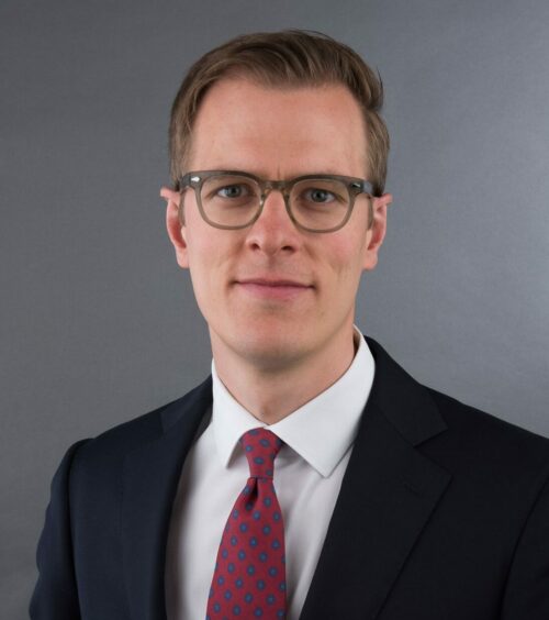 Point72's Soeren Radde