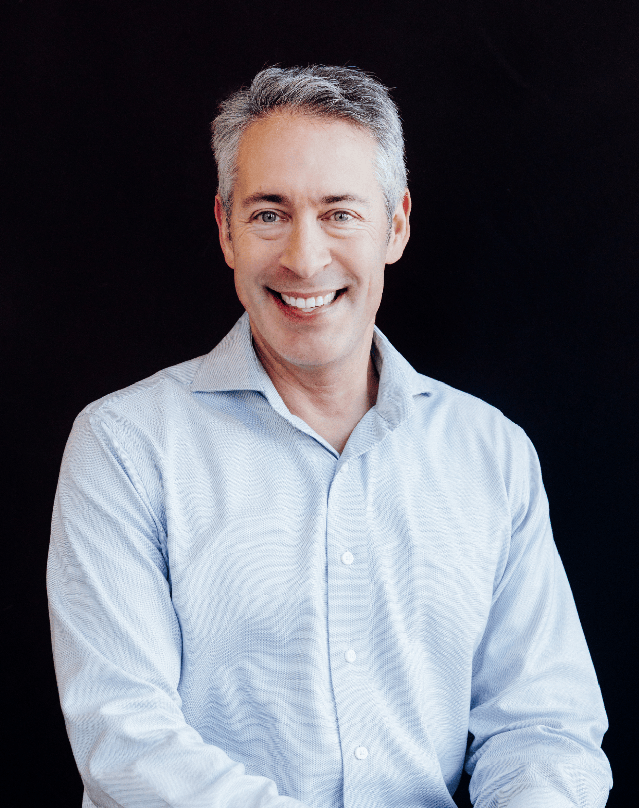 Photo of Mark Fisher